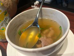 -西安W酒店·WEI全味西餐厅