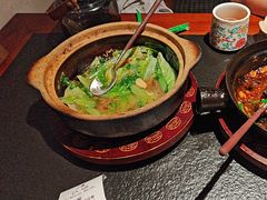 -旺爷砂锅·茶作(国贸城店)