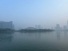 -天鹅湖体育公园