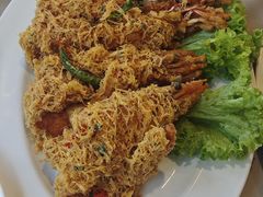 -真浪花园海鲜餐馆