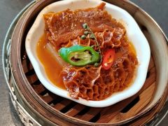 -南海渔村·徐博馆(琶洲店-粤菜养生宴)