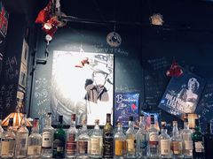 -等待戈多Waiting For Godot(交道口店)