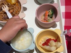 -西贝(南开大悦城店)