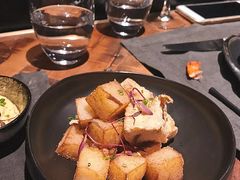 -AZUL by FUEL蓝色·法式酒馆(琶醍店)