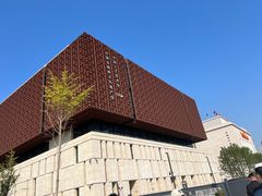 -北京工艺美术博物馆