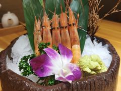 -割烹旭日本料理(龙湖狮山天街店)
