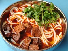 红烧牛肉粉-蒋记牛肉粉(新大十字总店)