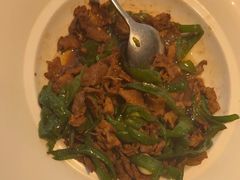 -院里寻菜·精致庭院菜(观沙岭店)