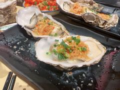 -江味龙虾馆·裸蓝龙虾(南山店)