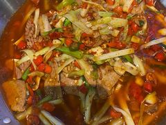 -川正旺江湖菜(三元桥店)
