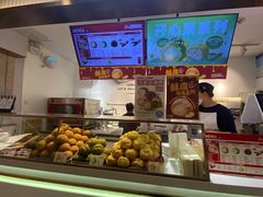 -西树泡芙(湖滨银泰in77B区店)