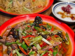 -泥糊破店小酒馆·团建聚餐(南京西路店)