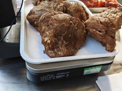 -杨天玉腊牛羊肉