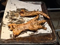 -麦凯伦烧烤·精酿超级工厂店(金桥总店)