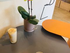 -LAB COFFEE来杯咖啡(浦仓路店)