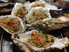 -辉记炭烧海鲜大排档·老字号(福田店)