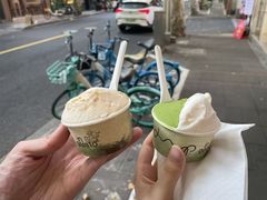 -Dip in Gelato(富民路店)