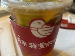 -青年公社烤鸭(青年路店)