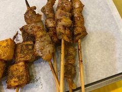 -望京小腰(北京总店)