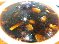 胡辣汤-清真·尖子尖牛肉面(王府井店)