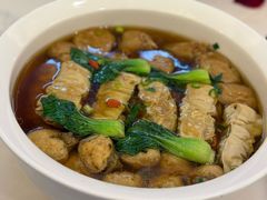 -张家港国贸酒店·餐厅
