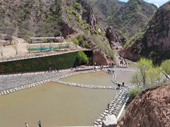 -桑干河大峡谷旅游区