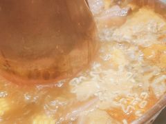 -东门口涮肉·砂锅·烤串(老门东店)
