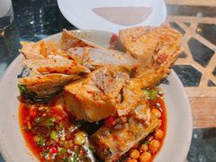 -张大胡子鱼头火锅酒楼(长益路店)