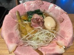 -真打拉面·日式拉面新流派(体育西横街店)