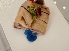 -和平官邸·花园餐厅(武定西路店)