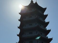 -白云山风景名胜区