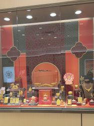 -周生生Chow Sang Sang(翠微店)