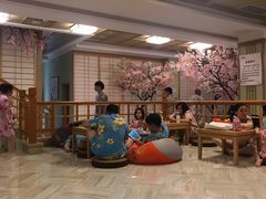 -极乐汇汗蒸会馆(杭州店)