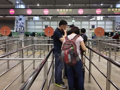 -珠海拱北口岸