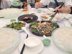 -丰尔粥食·顺德鱼生·干蒸排骨顺德菜(大良分店)