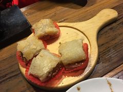 -院子餐厅·大锅菜·老杭帮(桥西直街店)