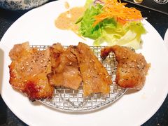 -江户前日本料理(瑞诗酒店店)