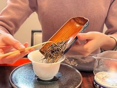 -翁暖茶馆(滨江东总店)