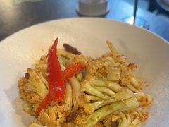 -渔语鱼新川菜Bistro(万象天地店)