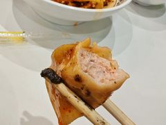钟水饺-龙抄手(春熙路总店)