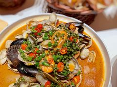 -鸽子侯·家宴·平价海鲜(市图书馆店)