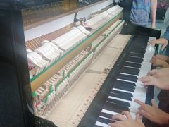 -广州市第二少年宫