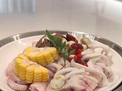 -椰庭·椰子鸡·创意玩家(晶耀前滩店)