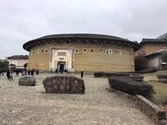 -福建土楼(南靖)景区