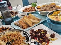 -普天和酒楼(天津之眼店)