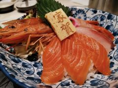 -家贺屋刺身寿司专门店