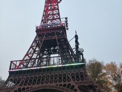 -北京世界公园