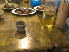 -老鼎万春卤菜(鹭湖宫8区店)