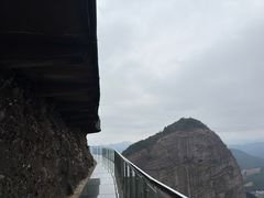 -南武当山景区