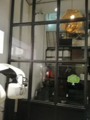 -M+hair salon专业造型沙龙